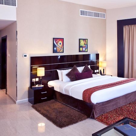 Landmark Riqqa Hotel Dubai Ngoại thất bức ảnh