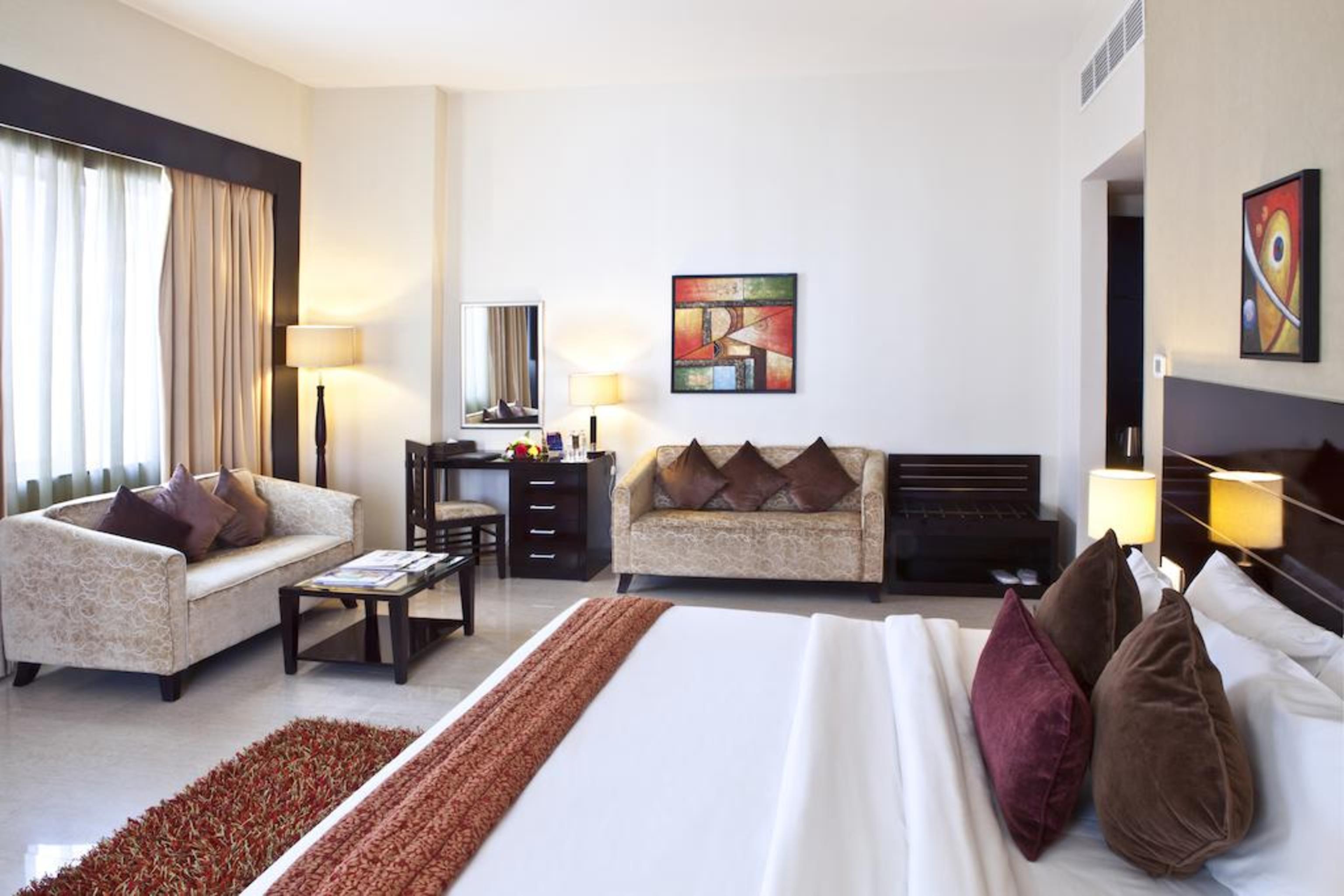Landmark Riqqa Hotel Dubai Ngoại thất bức ảnh