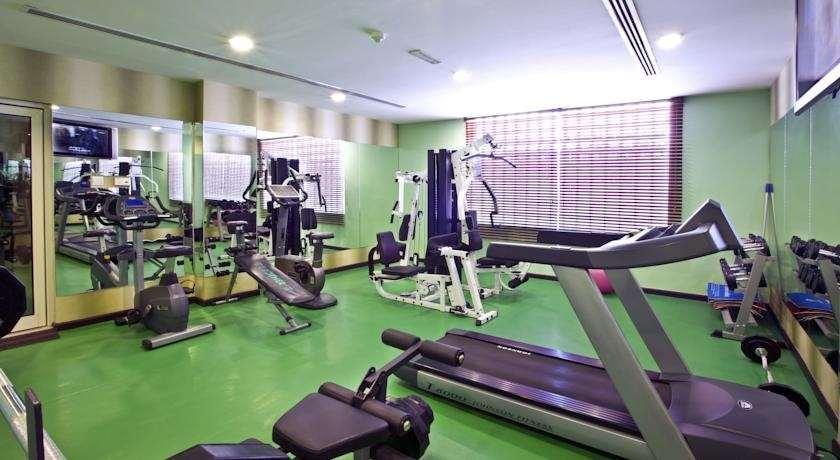Landmark Riqqa Hotel Dubai Ngoại thất bức ảnh