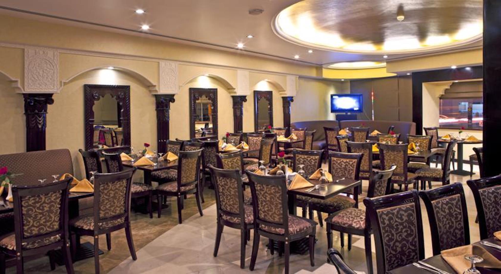 Landmark Riqqa Hotel Dubai Ngoại thất bức ảnh