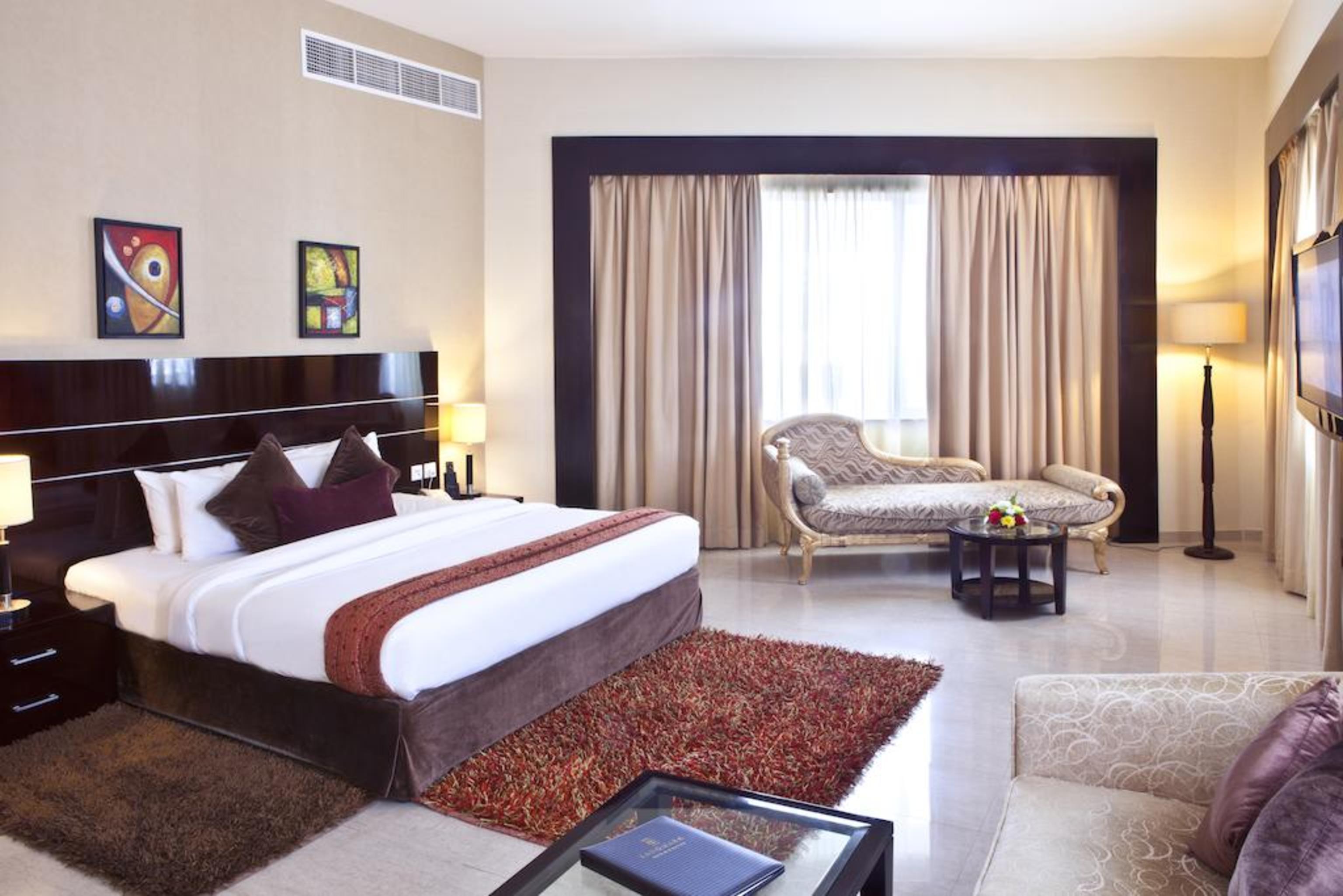 Landmark Riqqa Hotel Dubai Ngoại thất bức ảnh
