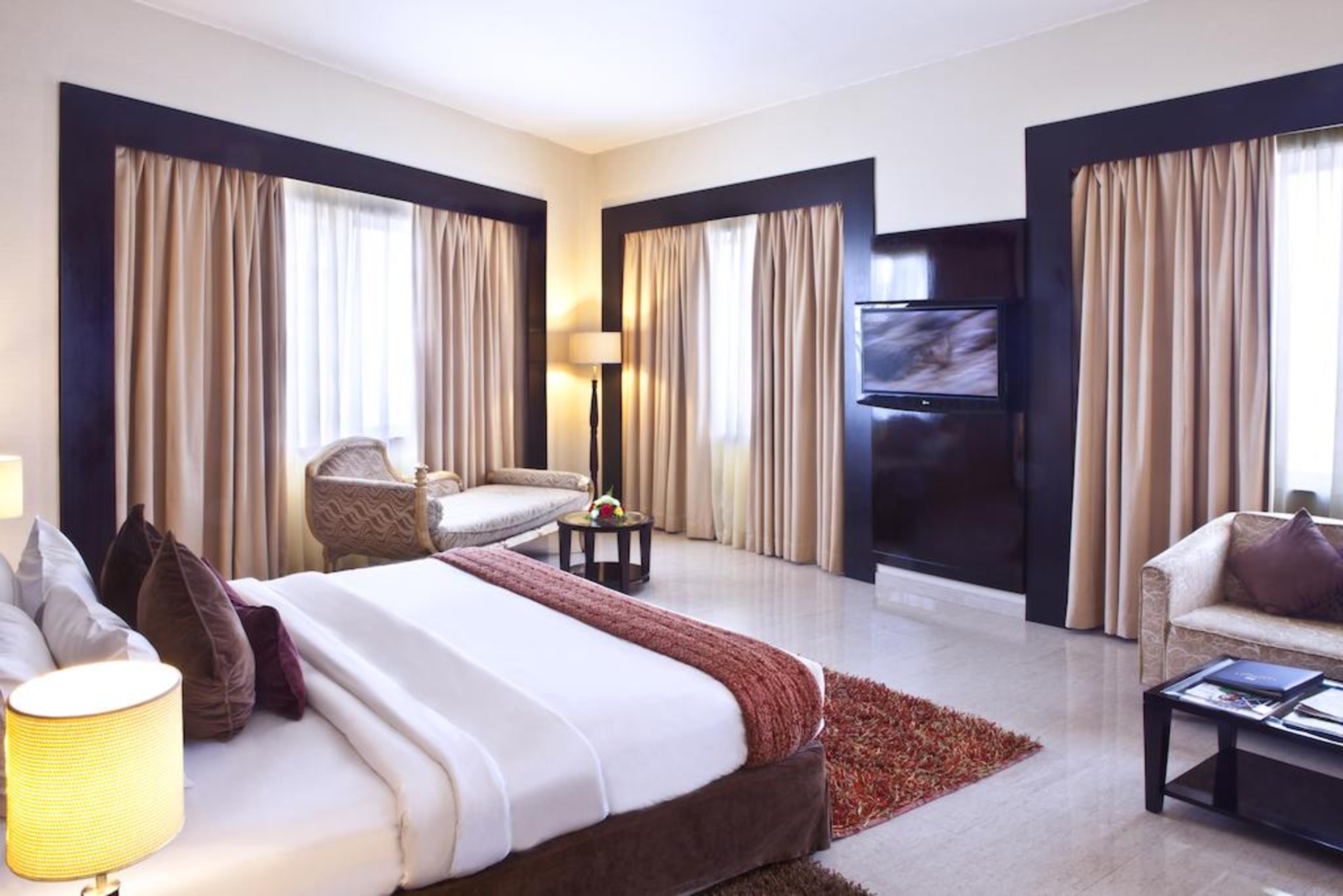 Landmark Riqqa Hotel Dubai Ngoại thất bức ảnh