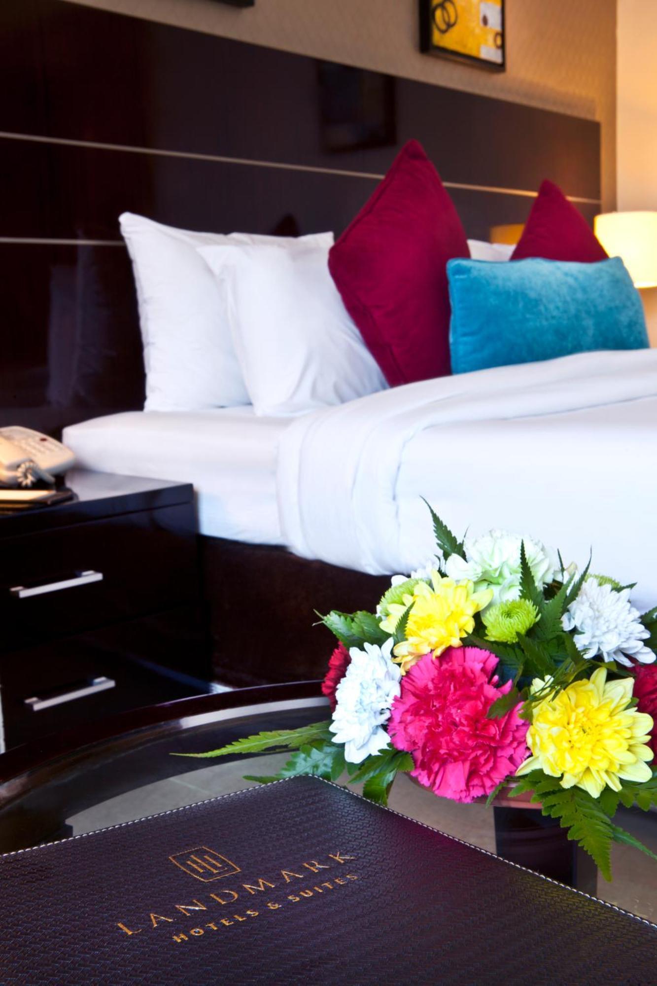 Landmark Riqqa Hotel Dubai Ngoại thất bức ảnh
