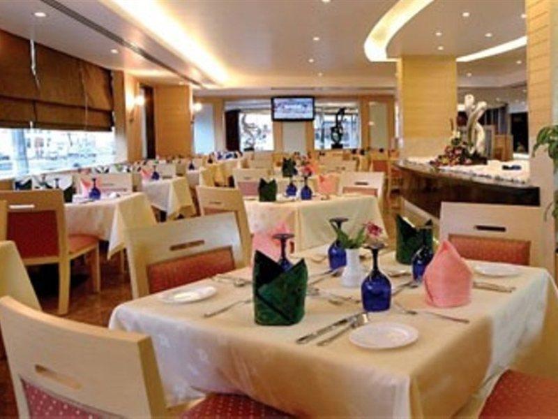 Landmark Riqqa Hotel Dubai Ngoại thất bức ảnh