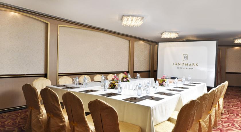 Landmark Riqqa Hotel Dubai Ngoại thất bức ảnh