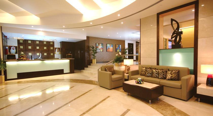 Landmark Riqqa Hotel Dubai Ngoại thất bức ảnh