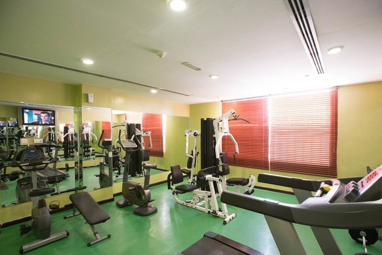Landmark Riqqa Hotel Dubai Ngoại thất bức ảnh
