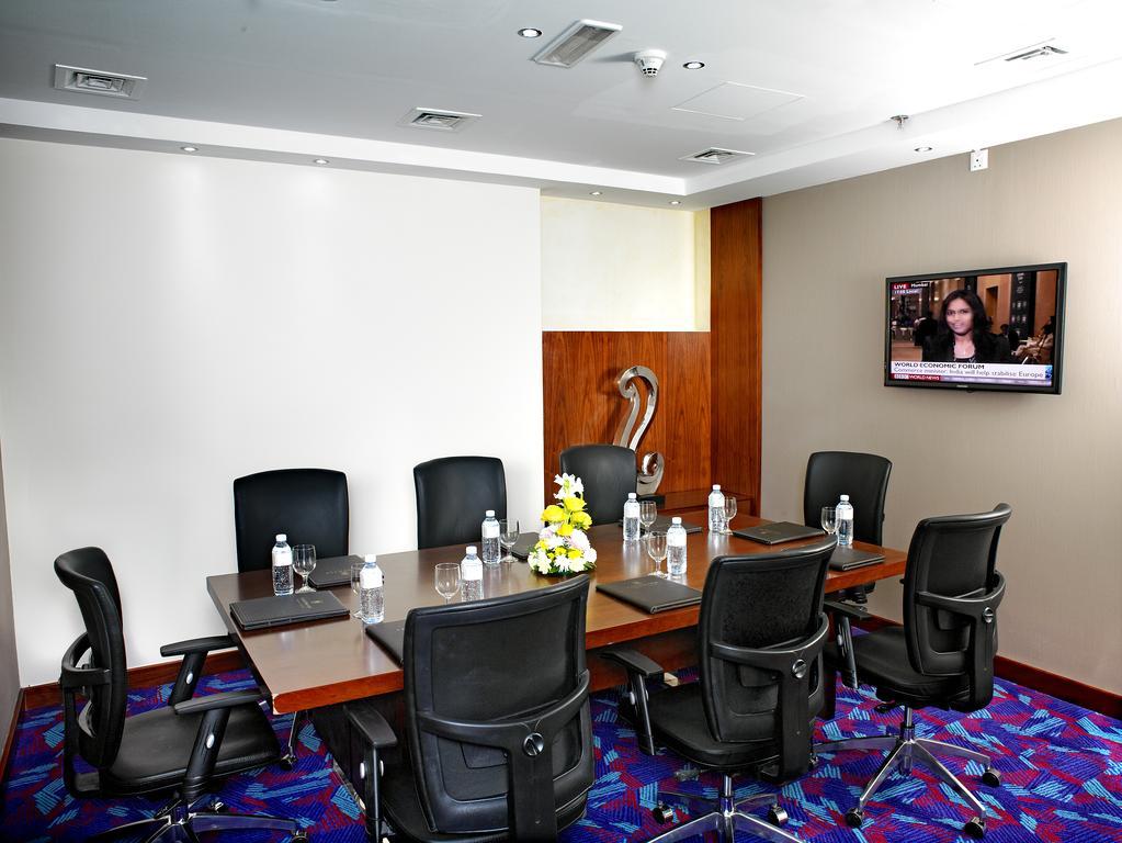 Landmark Riqqa Hotel Dubai Ngoại thất bức ảnh