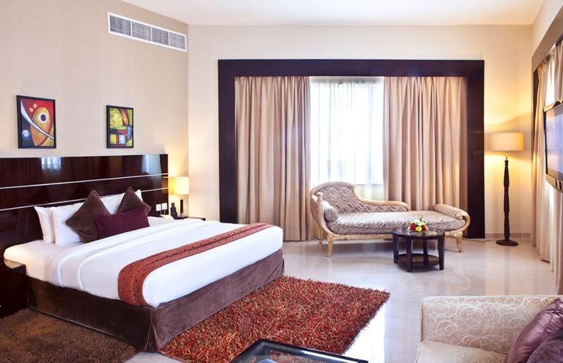 Landmark Riqqa Hotel Dubai Ngoại thất bức ảnh