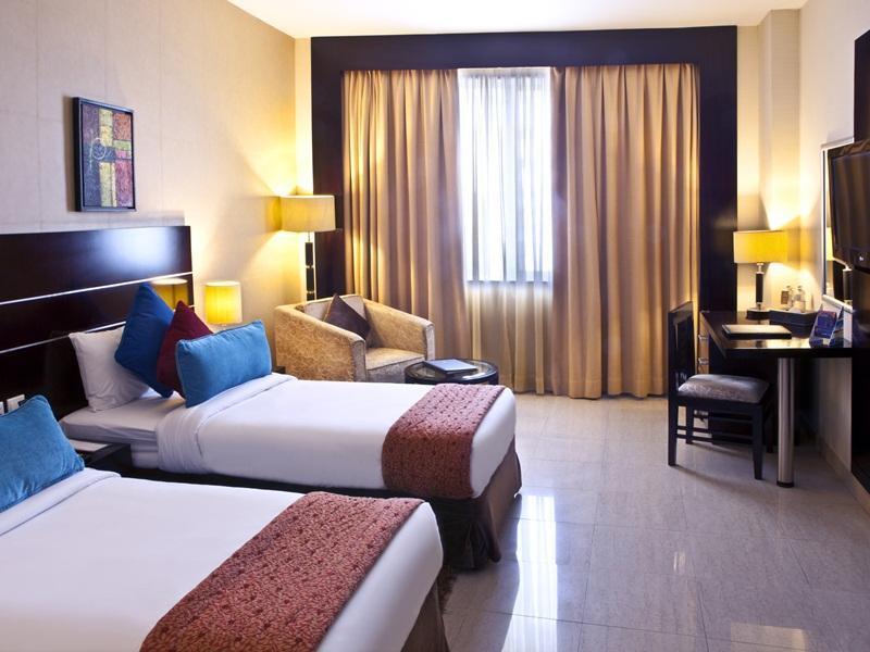 Landmark Riqqa Hotel Dubai Ngoại thất bức ảnh
